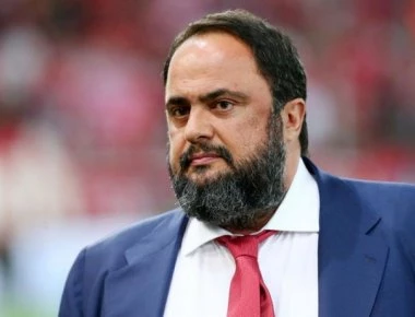 Βαγγέλης Μαρινάκης: Εξαγόρασε τρεις διάσημες εφημερίδες